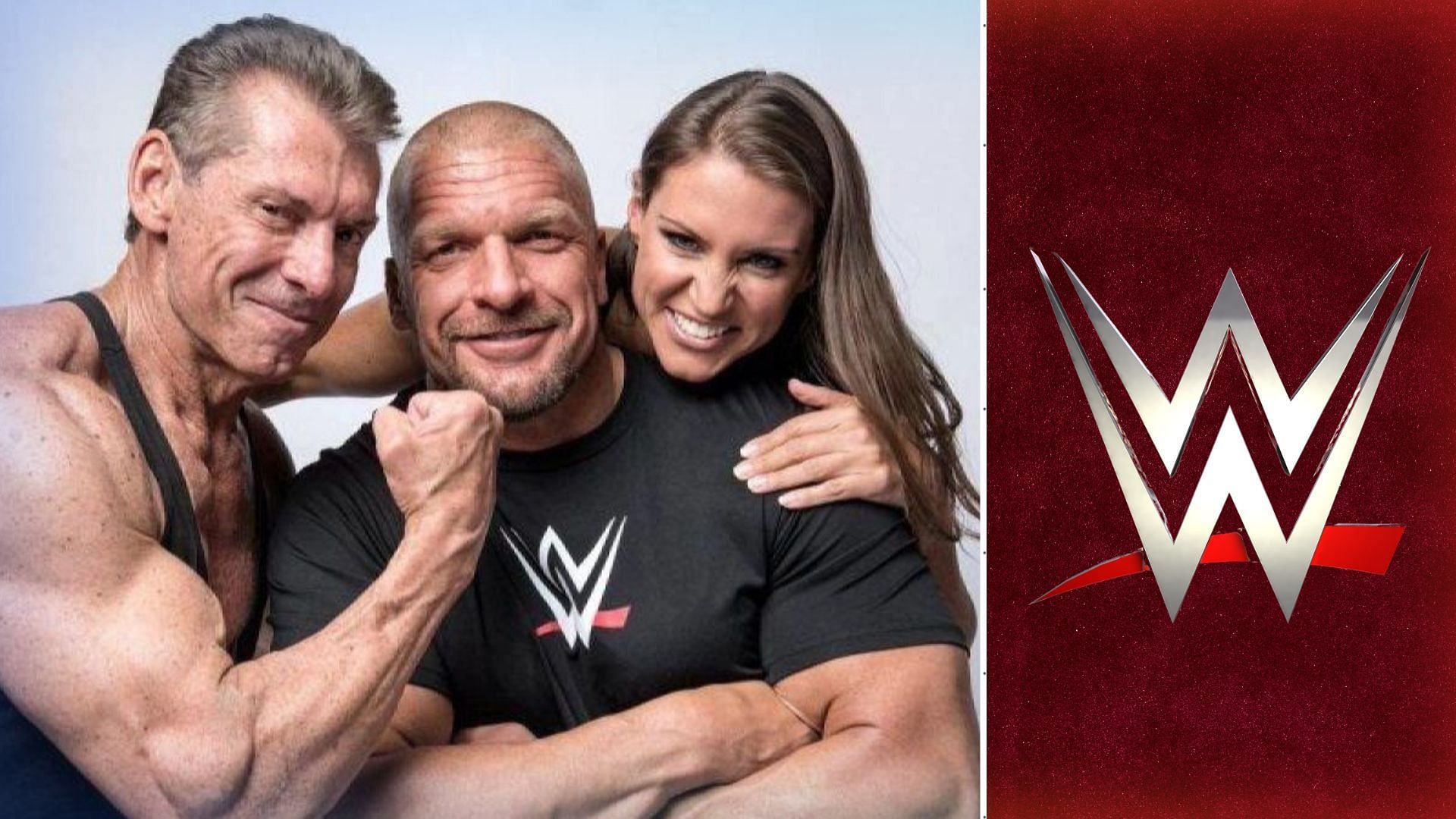 Vince McMahon recently retired from WWE
