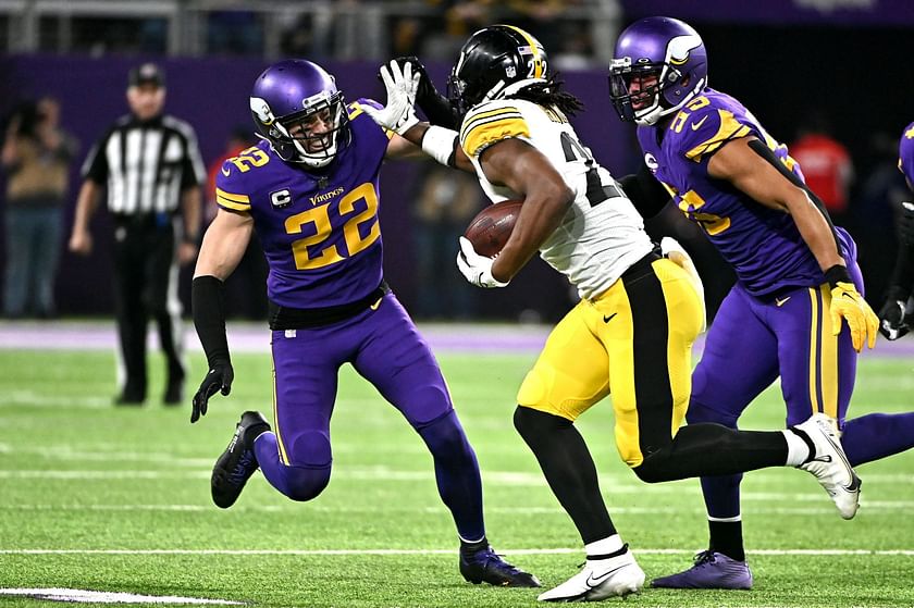 Minnesota Vikings vs. Pittsburgh Steelers: Everything we know