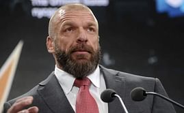 "People won’t be scared to pitch" – Former WWE manager on the difference Triple H will make