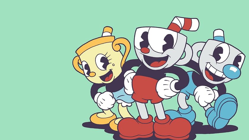 Cuphead Wiki: All Guides To Get Started 