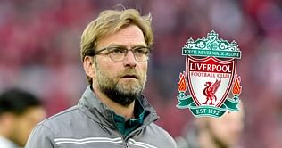 Liverpool eye move for Belgian midfielder - Reports