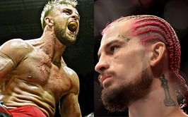 "That little f***ing clown" - Cody Stamann doesn't believe "there's any secret" to beating Sean O'Malley inside the octagon