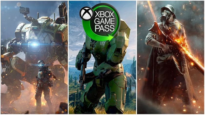 Ten best Xbox games of 2022