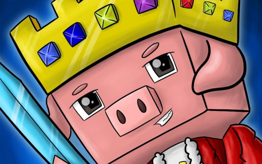 Dream addresses Minecraft star Technoblade's death after battling cancer