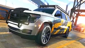 Is the Granger 3600LX worth buying in GTA Online?
