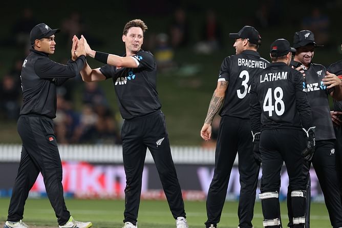 IRE vs NZ prediction: Who will win the 3rd ODI?