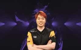 "Every team that we face is going to be more experienced" - Northeption BlackWiz at VCT Masters: Copenhagen