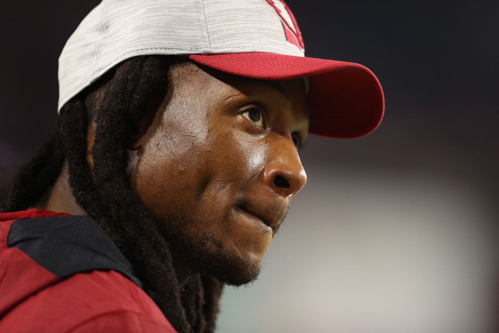 Arizona Cardinals WR DeAndre Hopkins 'confused and shocked' by positive  test for PEDs - ESPN