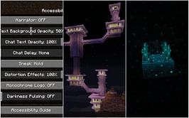 Top 5 amazing features and facts about Minecraft 1.19 update