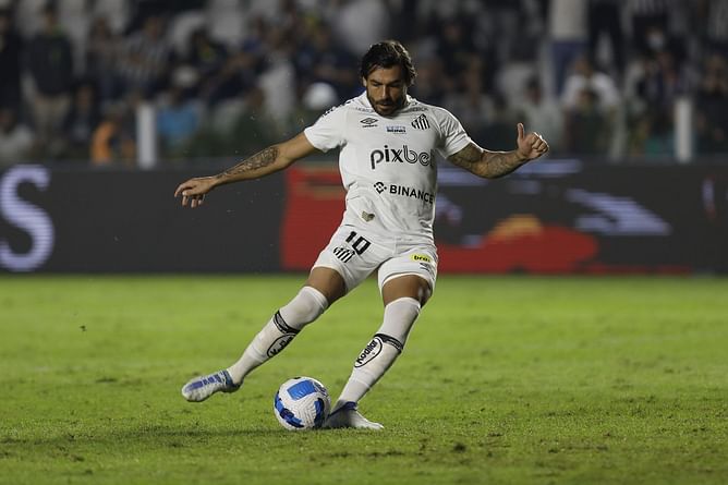 Avai vs Santos Prediction and Betting Tips | 16th July | Brasileiro Serie A 2022