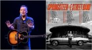 Bruce Springsteen Tour 2023 Tickets Presale Where To Buy Dates And 