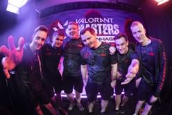 VCT Stage 2 Masters Copenhagen Day 11 highlights: FPX joins PRX for Grand Finals, sends OpTic Gaming home, and more
