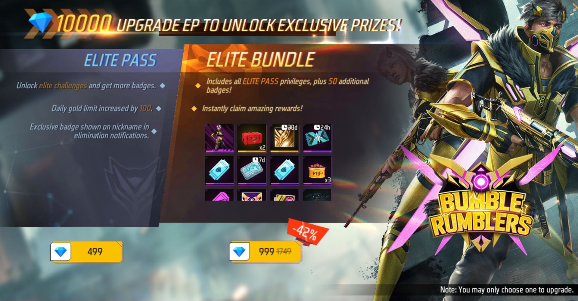 LEAKED! ELITE PASS JANUARY 2023 COMPLETE!! AND EVERYTHING FROM GALÁCTICA  LIBRARY - FREE FIRE NEWS 