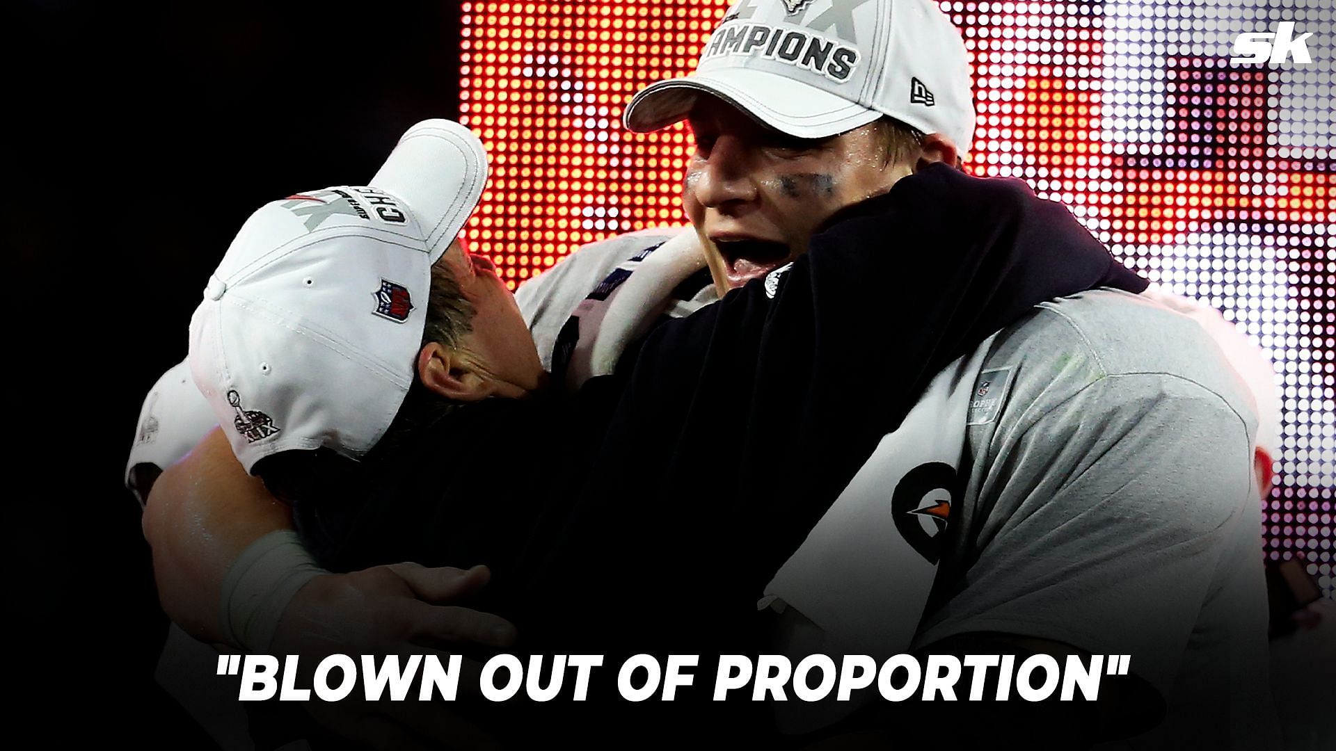 Rob Gronkowski&#039;s Patriots snub did not go unnoticed by NFL fans.