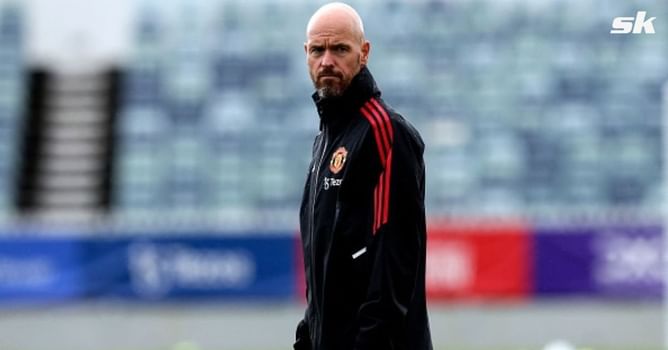 Manchester United receive double injury boost ahead of pre-season game against Aston Villa