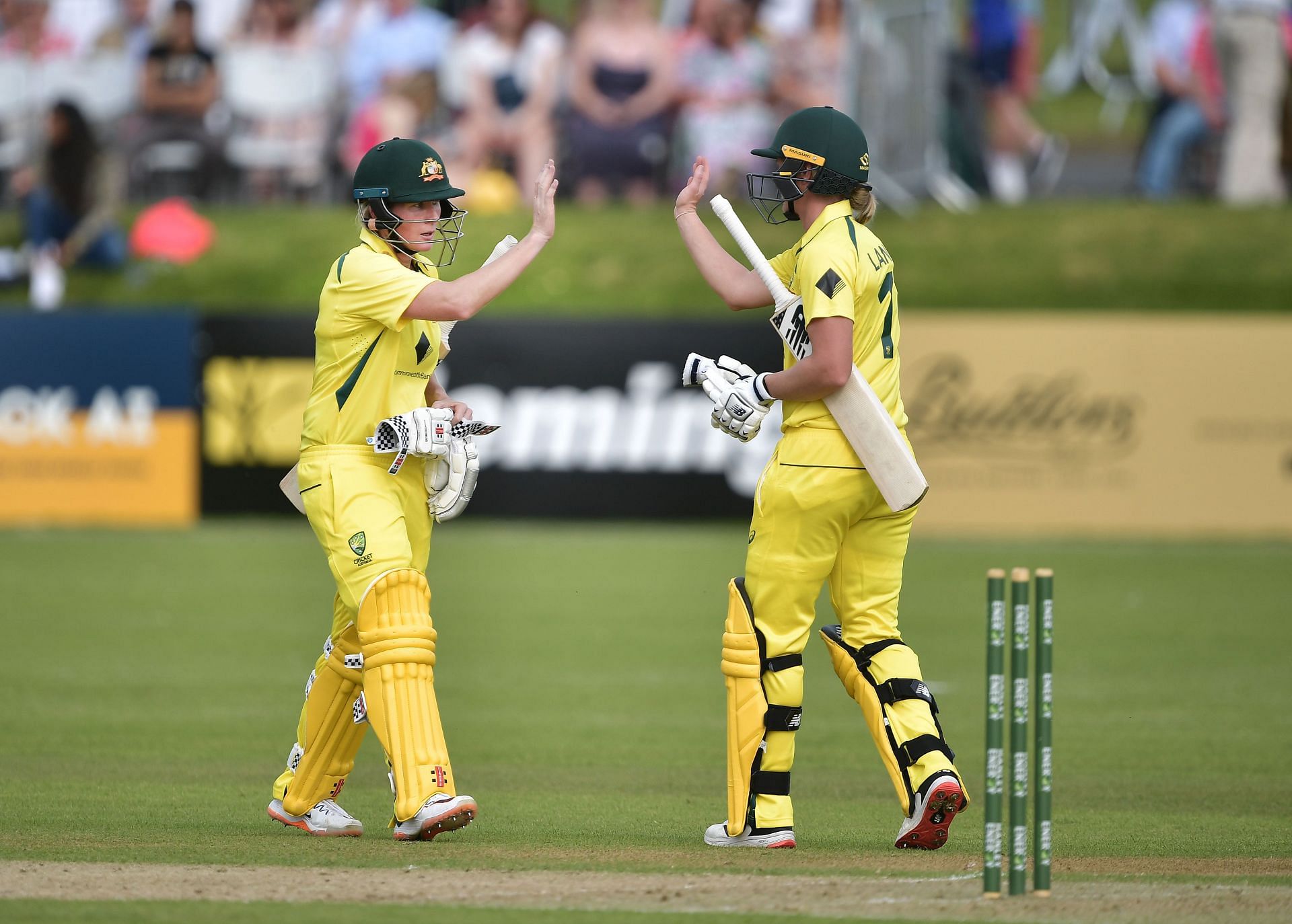 Ireland Women vs Australia Women - Dream11 Prediction.