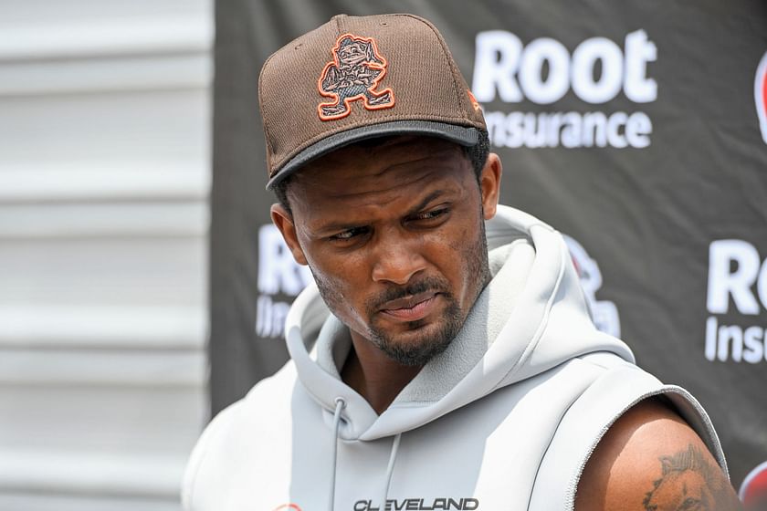 Deshaun Watson's expected suspension length, revealed