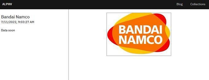 Bandai Namco Play (@bandainamcoplay) • Instagram photos and videos