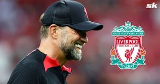 Liverpool told that £38.4 million + £4.3 million in variables transfer fee would be accepted for 23-year-old midfielder - Reports