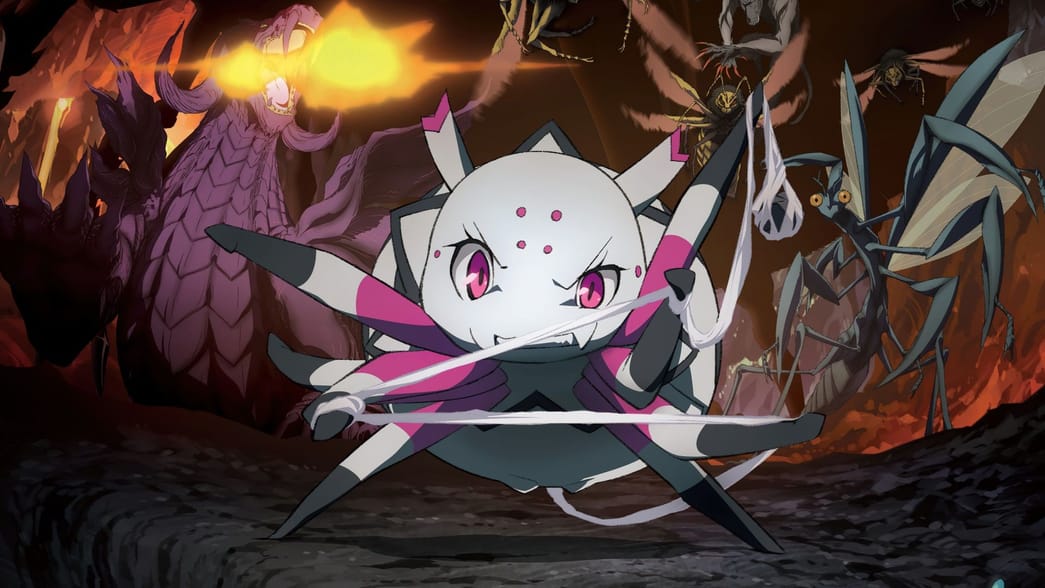 10 animes where the main character is reincarnated