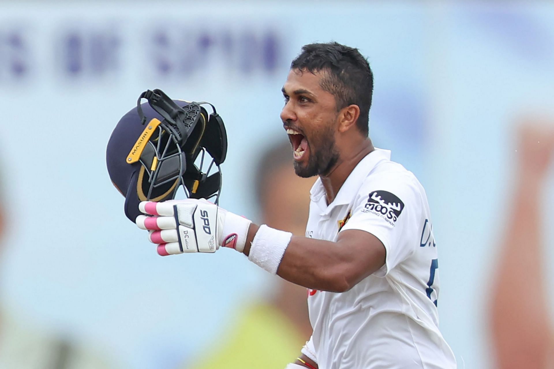 Sri Lanka v Australia - Second Test: Day 4 (Image courtesy: Getty Images)