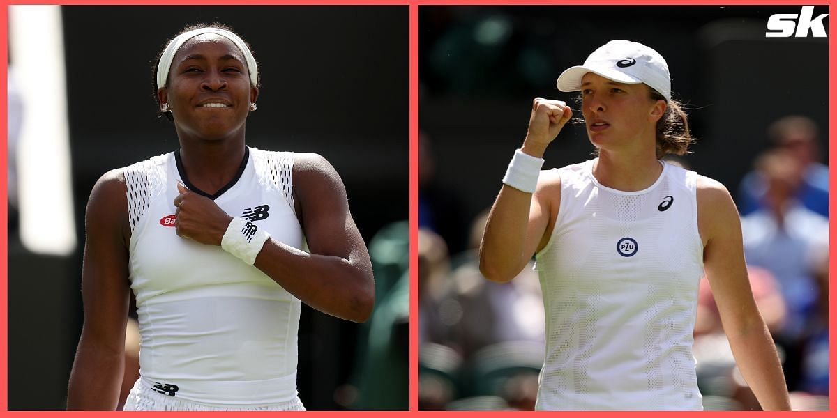 Women&#039;s predictions: Wimbledon 2022, Day 6