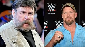 "He sounds tough, like Stone Cold"- Dutch Mantell praises WWE Superstar (Exclusive)