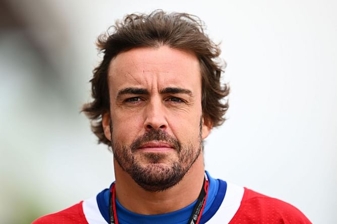 Fernando Alonso set to sign a two-year contract extension with Alpine in the beginning of August 2022: Reports