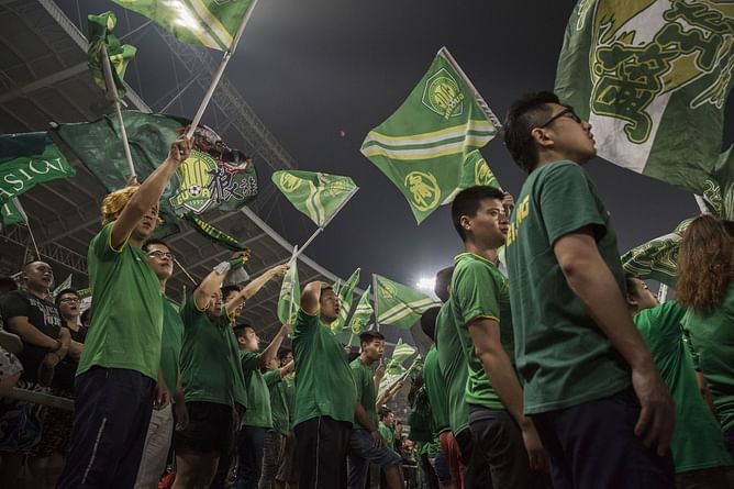 Tianjin JMT vs Cangzhou Mighty Lions prediction, preview, team news and more | Chinese Super League 2022-23