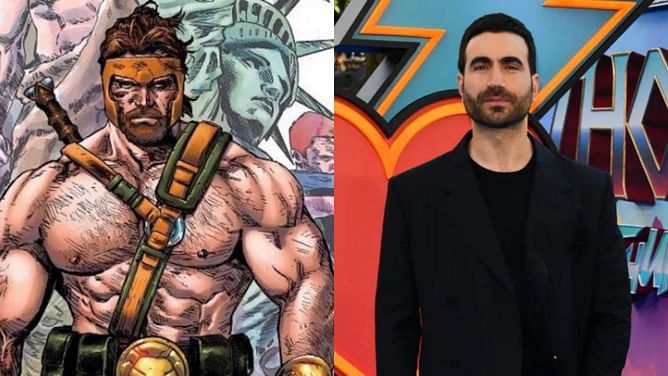 What are Hercules' powers in Marvel Comics? Abilities explored amid MCU debut