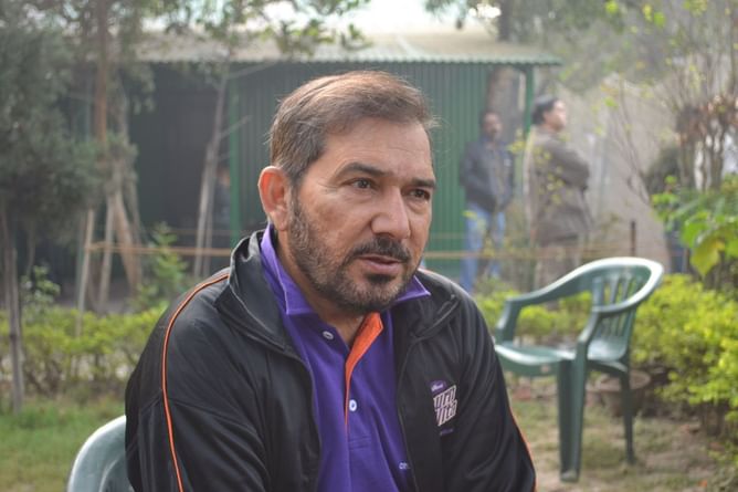 अरुण लाल ने तीन सीजन के बाद बंगाल क्रिकेट टीम के हेड कोच पद से इस्‍तीफा दिया