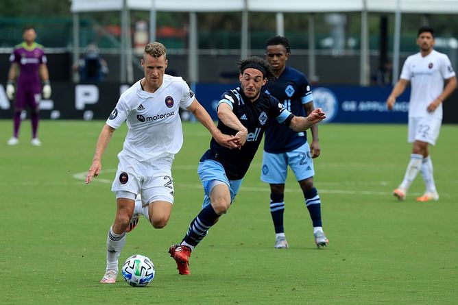 Vancouver Whitecaps vs Chicago Fire Prediction and Betting Tips | 23rd July | MLS 2022