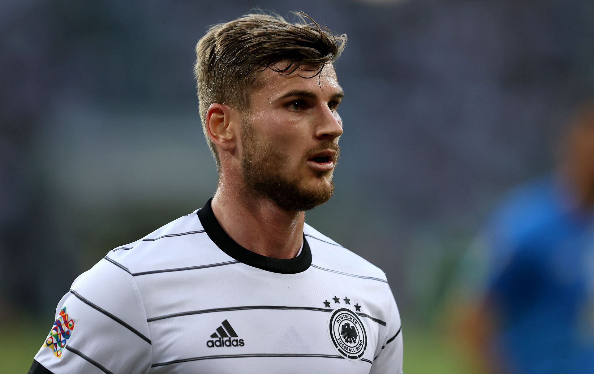 Timo Werner is likely to leave Stamford Bridge this summer.