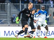 ISL Transfer News: Chennaiyin FC seal deal with German midfielder Julius Ducker