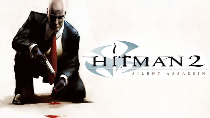 All Hitman games ranked from worst to best