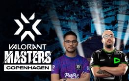 5 best Initiator players to look out for at VCT Masters Copenhagen