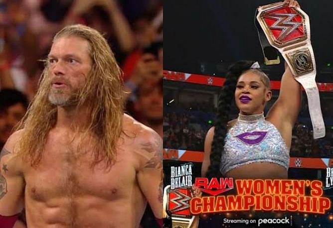 3 Things that could happen on RAW following SummerSlam 2022 (August 1, 2022)