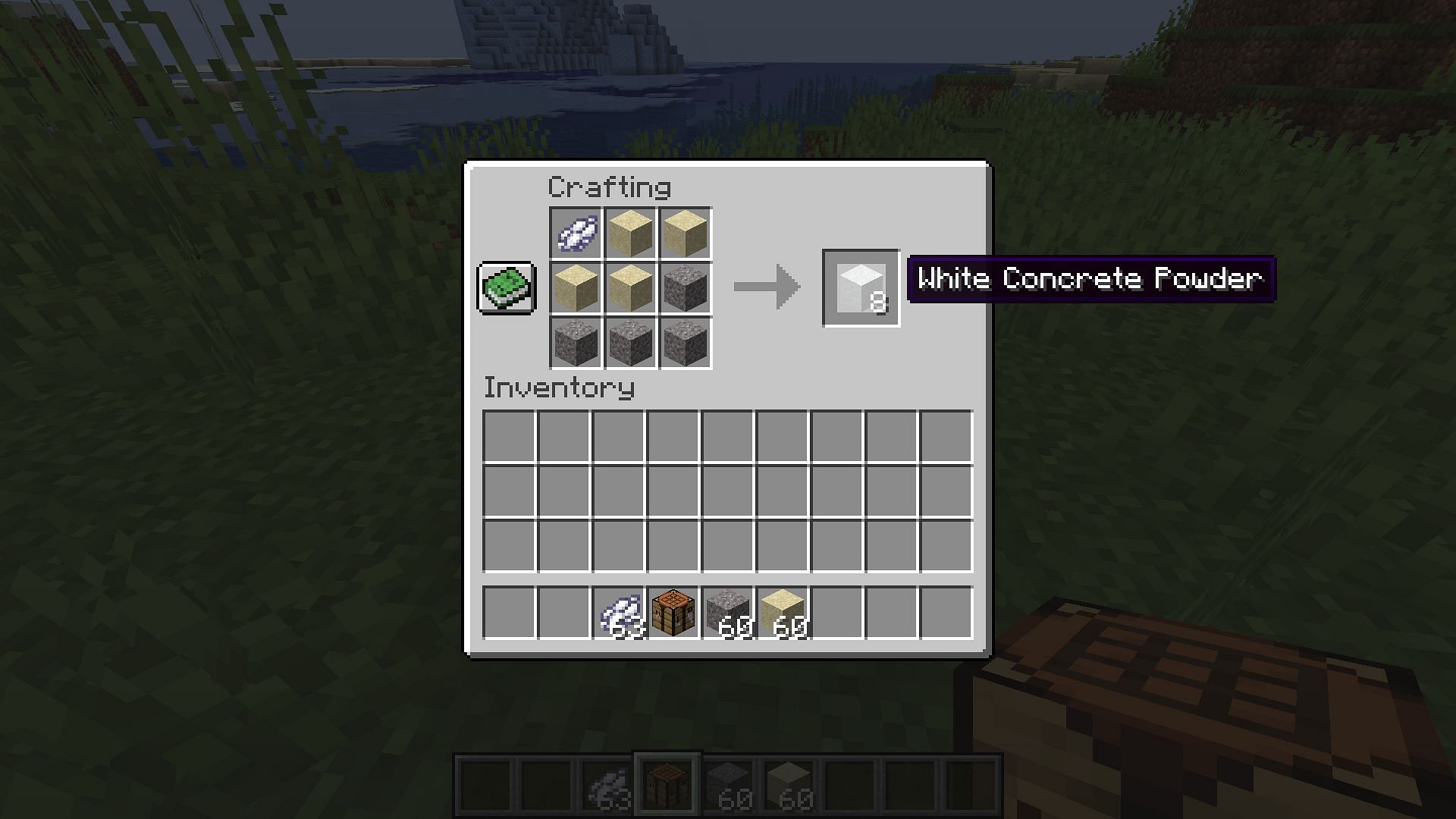 How To Make And Use Concrete In Minecraft 1 19   7ac5f 16567498555671 1920 