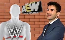 "No one knew who he was" - Wrestling veteran recalls his first impression of AEW President Tony Khan when they met backstage in WWE
