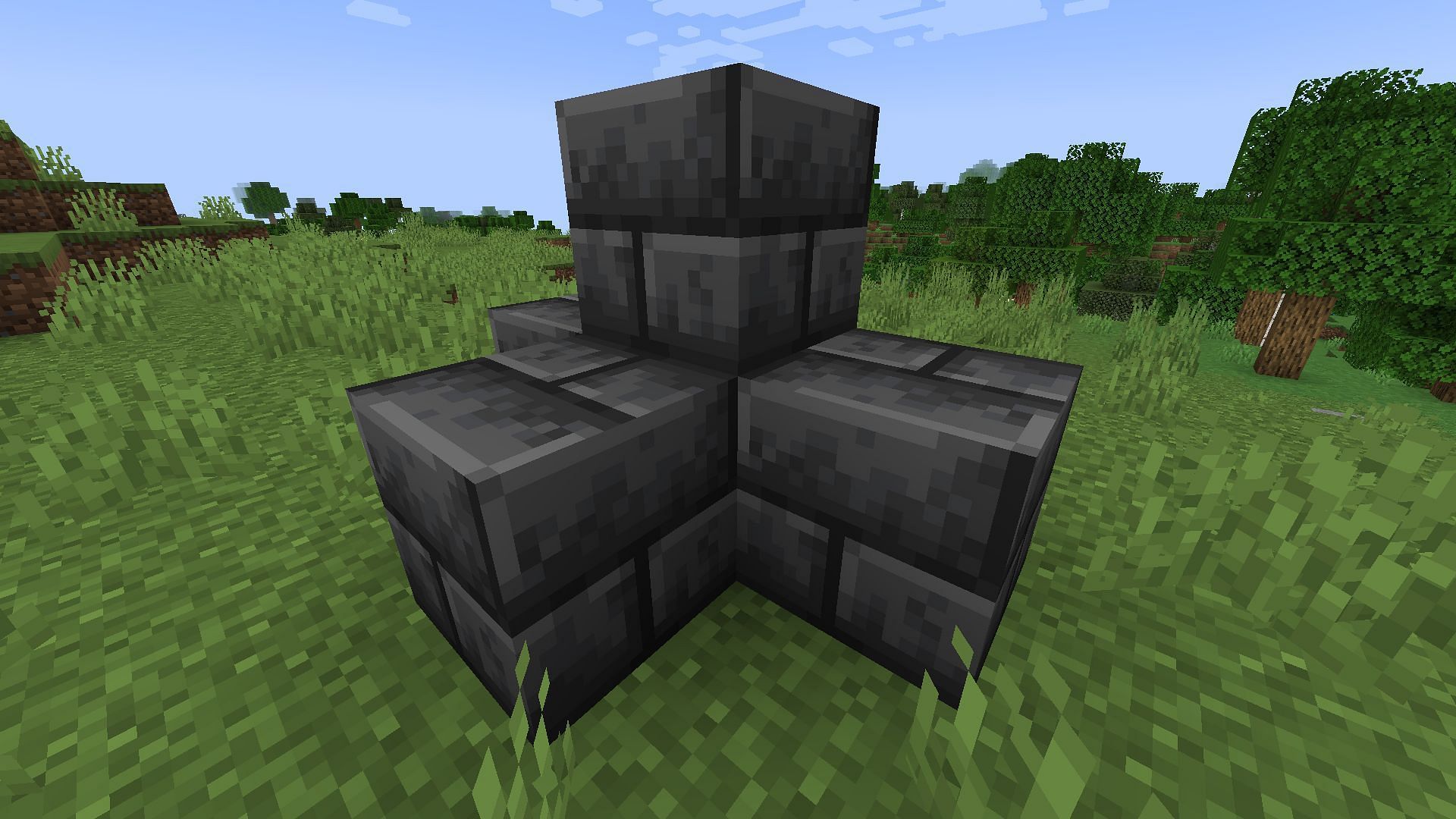 Deeplslate bricks (Image via Minecraft 1.19 update)