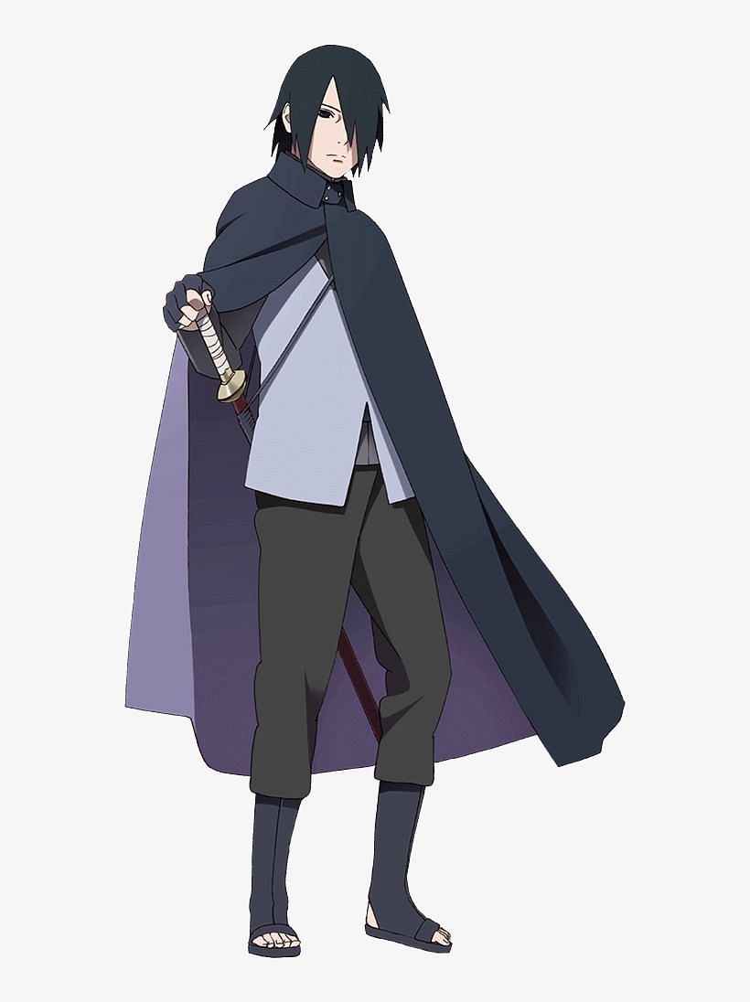 sasuke uchiha taka chidori