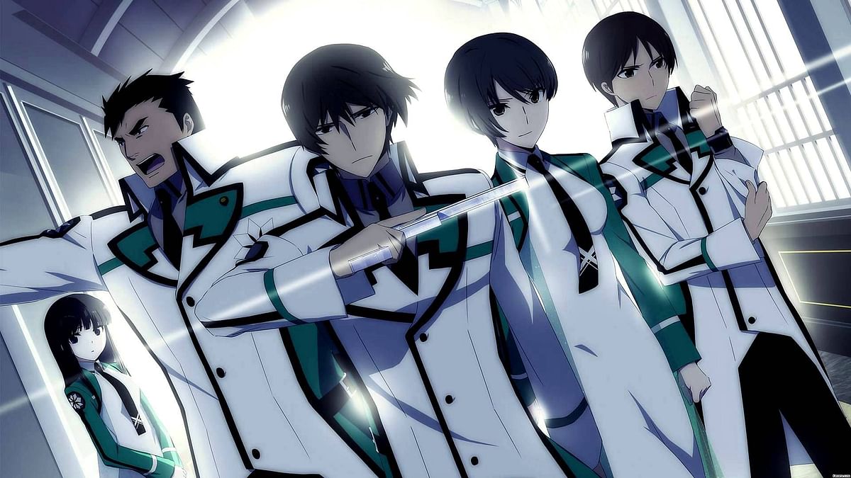 Anime Where The Main Character Is Op Transfer Student 10 anime where the main character is an overpowered transfer student
