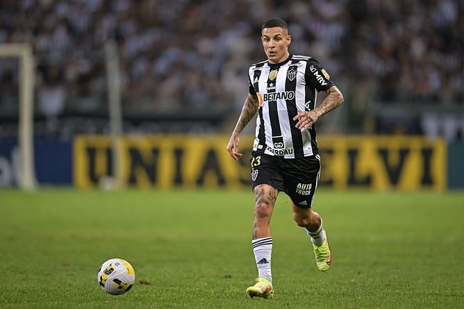 Internacional vs Atletico Mineiro Prediction and Betting Tips | 31st July | Brasileiro Serie A 2022
