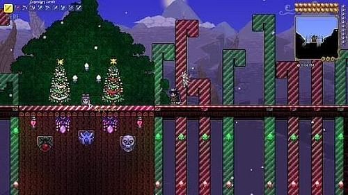 How To Get The Tax Collector In Terraria Tax Collector in Terraria