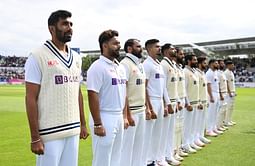 Mohammed Shami and Jasprit Bumrah are already in the galaxy of the finest fast bowling duos in history