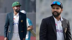 How India vs Pakistan final can take place in World Test Championship 2023