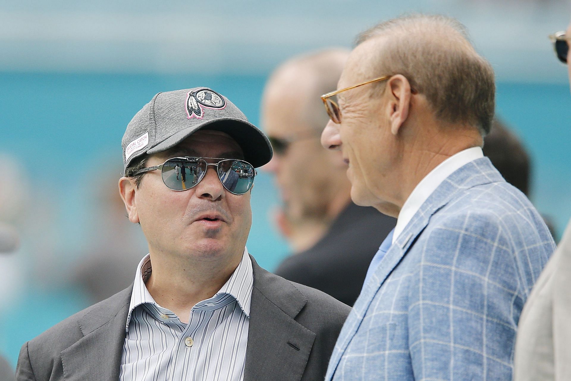 Some NFL franchises can&#039;t escape bad ownership holding them back