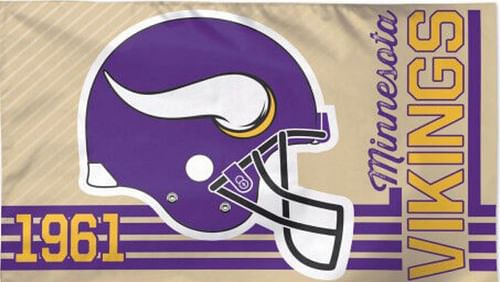 vikings super bowl wins history