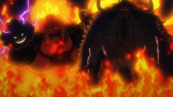 One Piece Episode 1025 Release Date And Time Where To Watch What To 