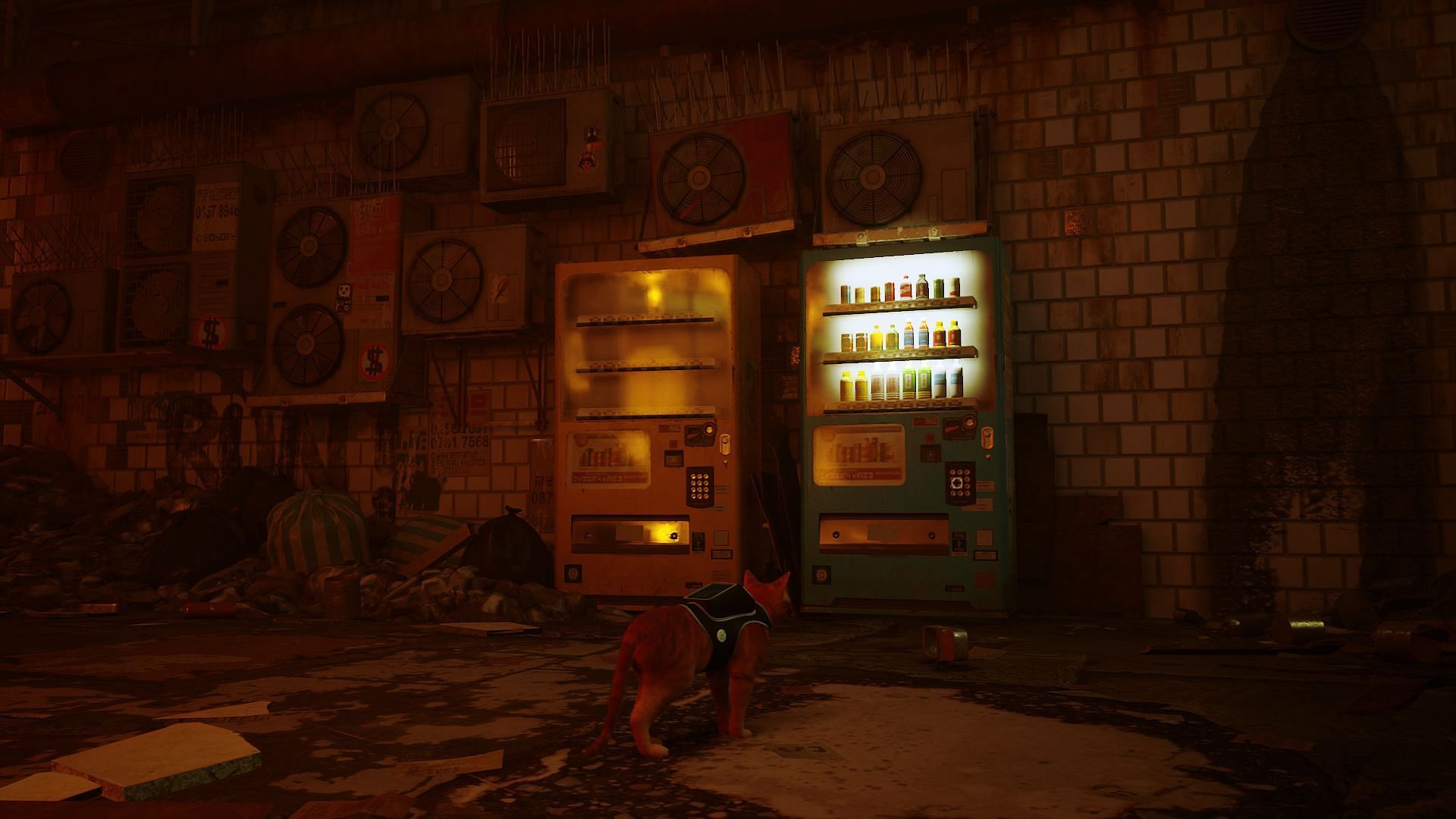 The vending can opposite Morusque (Image via BlueTwelve Studio)